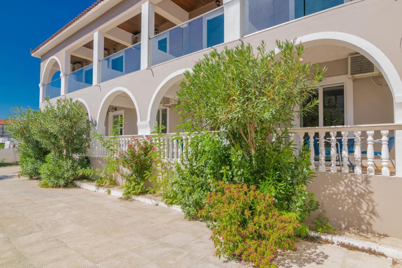 لاغاناس The Place Studios المظهر الخارجي الصورة